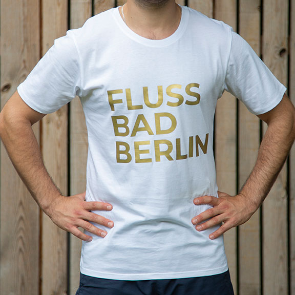 T-Shirt Jubiläumsedition